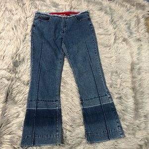 Vintage Jeans